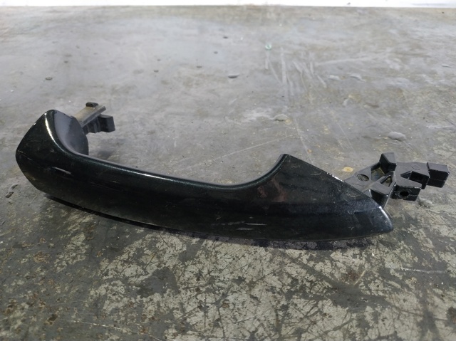 Manija exterior derecha delantera/trasera de puerta A2047600270 MERCEDES