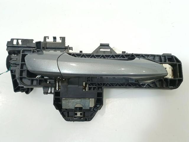 MERCEDES A2047600270 Manija exterior derecha delantera/trasera de puerta  en stock Salamanca