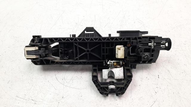 A2047600270 Manija exterior derecha delantera/trasera de puerta  comprar en Reus