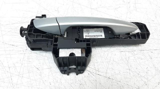 A2047600270 MERCEDES Manija exterior derecha delantera/trasera de puerta comprar Alcalá