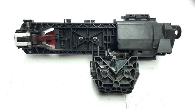 A2047600270 Manija exterior derecha delantera/trasera de puerta  comprar en Zaragoza