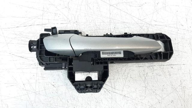A2047600270 Manija exterior derecha delantera/trasera de puerta comprar Almería