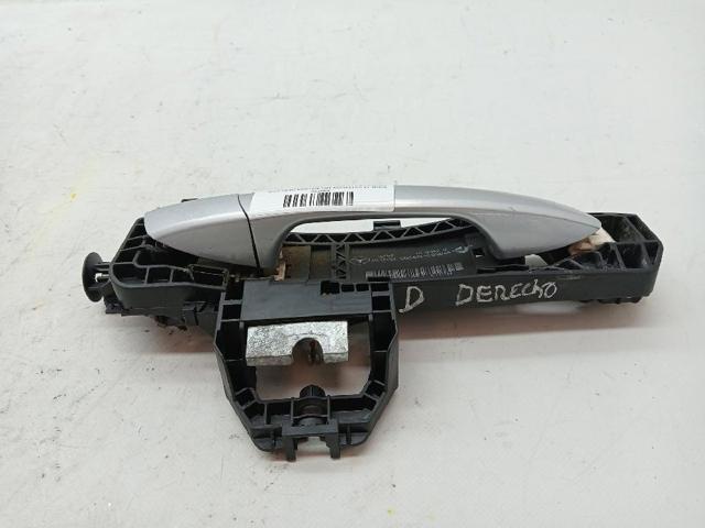 A2047600270 Manija exterior derecha delantera/trasera de puerta  comprar en Zaragoza