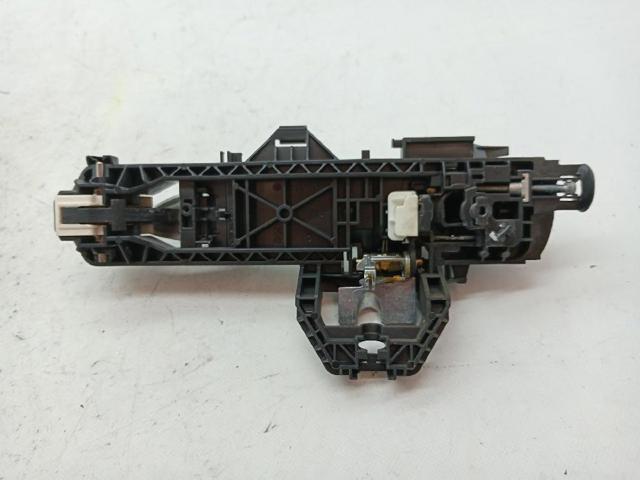 MERCEDES A2047600270 Manija exterior derecha delantera/trasera de puerta  comprar en Albacete