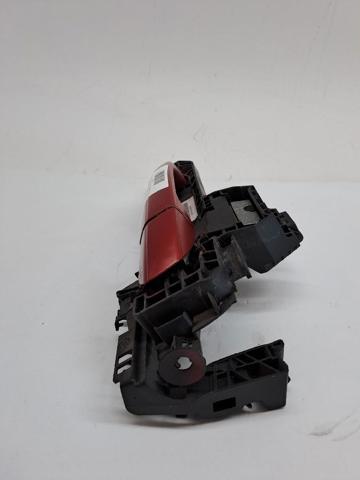 MERCEDES A2047600270 Manija exterior derecha delantera/trasera de puerta  comprar en Ponferrada
