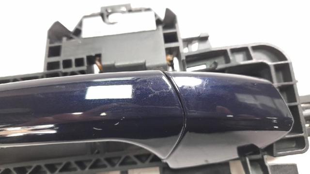 A2047600270 Manija exterior derecha delantera/trasera de puerta  comprar en Reus
