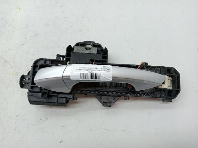 A2047600270 Manija exterior derecha delantera/trasera de puerta comprar Girona