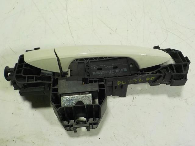 A20476002709650 Mercedes