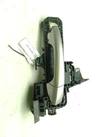 MERCEDES A20476002709999 Manija exterior derecha delantera/trasera de puerta comprar Pamplona