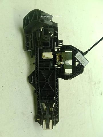 A20476002709999 MERCEDES Manija exterior derecha delantera/trasera de puerta  comprar en Oviedo