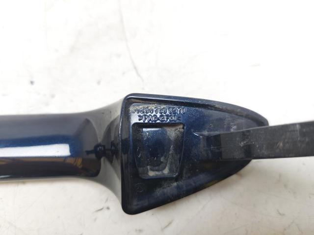 MERCEDES A20476002709999 Manija exterior derecha delantera/trasera de puerta  disponible España