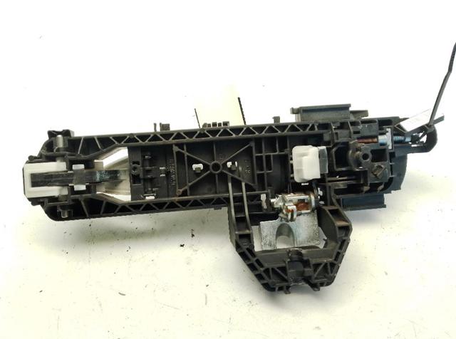 MERCEDES A20476002709999 Manija exterior derecha delantera/trasera de puerta comprar Tarragona