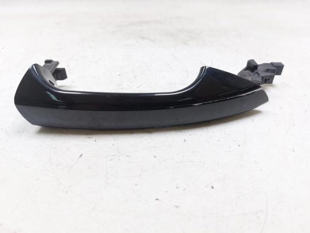 MERCEDES A20476002709999 Manija exterior derecha delantera/trasera de puerta comprar Barcelona