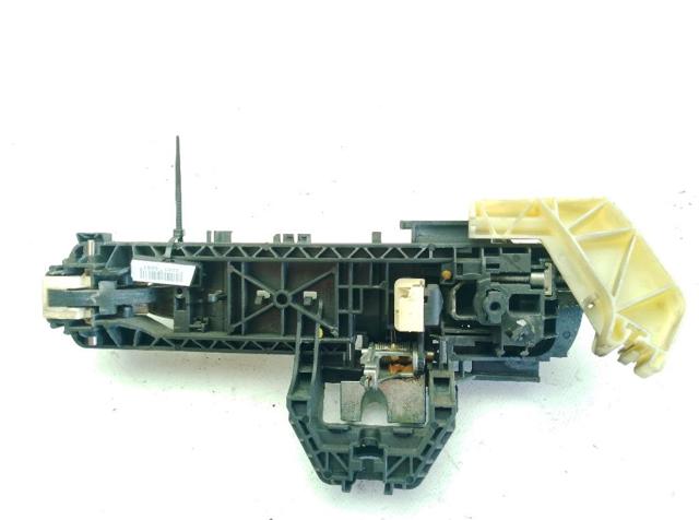 A20476002709999 MERCEDES Manija exterior derecha delantera/trasera de puerta  comprar en Lleida