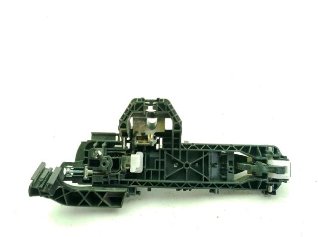 MERCEDES A20476002709999 Manija exterior derecha delantera/trasera de puerta comprar Pamplona
