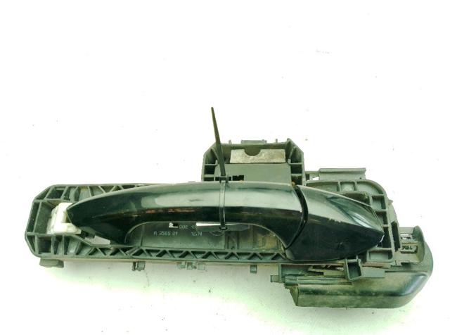 MERCEDES A20476002709999 Manija exterior derecha delantera/trasera de puerta comprar Barcelona