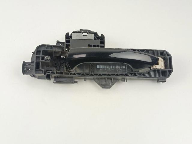 A2047600534 MERCEDES Soporte de manija exterior de puerta delantera izquierda comprar Alcalá