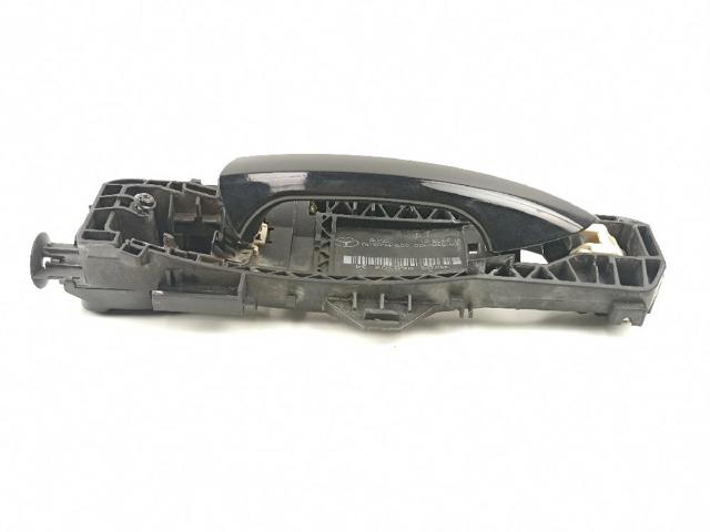 A2047600534 Soporte de manija exterior de puerta delantera izquierda  comprar en Zaragoza