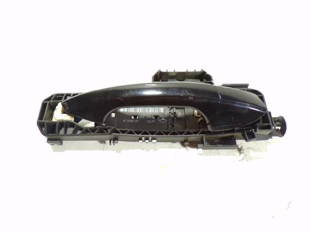 A2047601234 Mercedes