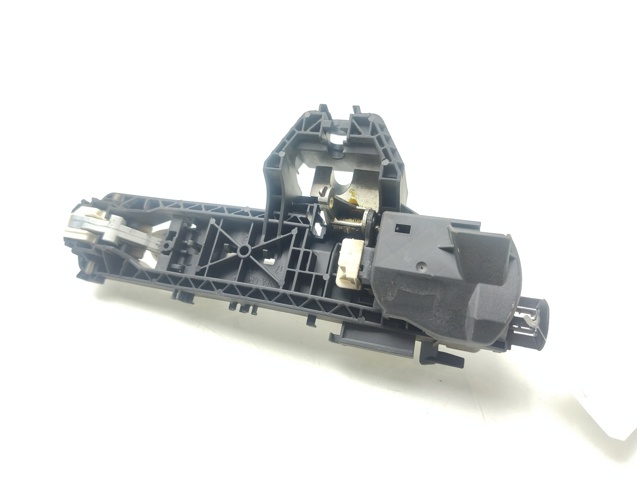 A2047601534 Soporte de manija exterior de puerta delantera izquierda comprar Almería