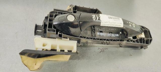 MERCEDES A2047601534 Soporte de manija exterior de puerta delantera izquierda comprar Barcelona