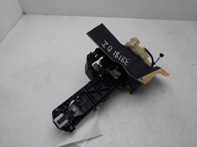 MERCEDES A2047601534 Soporte de manija exterior de puerta delantera izquierda  comprar en Albacete