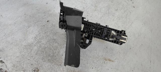 A2047601534 MERCEDES Soporte de manija exterior de puerta delantera izquierda comprar Bilbao