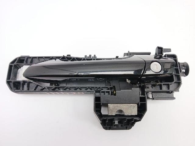 A2047601534 MERCEDES Soporte de manija exterior de puerta delantera izquierda comprar Bilbao