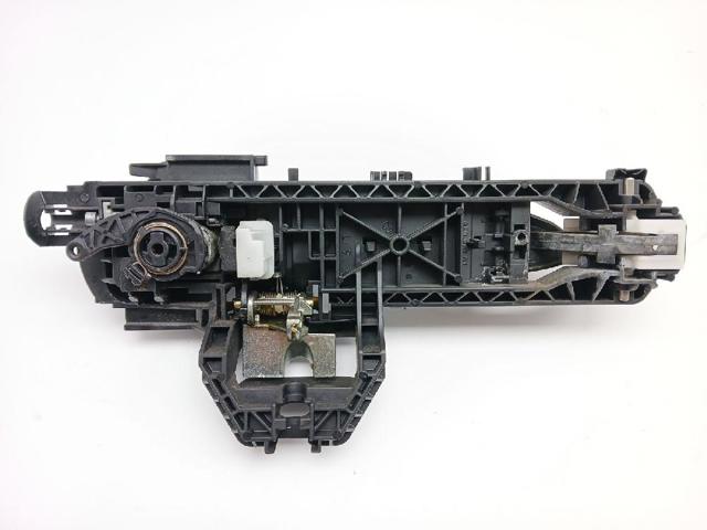 A2047601534 MERCEDES Soporte de manija exterior de puerta delantera izquierda  comprar en Lleida