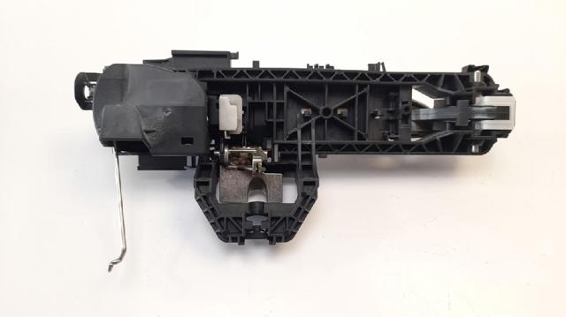 MERCEDES A2047601534 Soporte de manija exterior de puerta delantera izquierda  en stock Salamanca