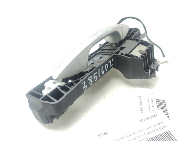 A2047601534 Soporte de manija exterior de puerta delantera izquierda  comprar en Zaragoza