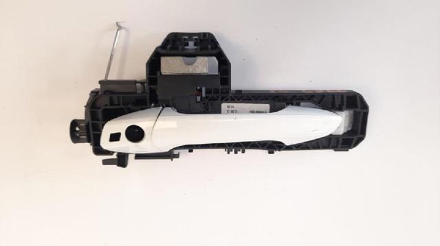 MERCEDES A2047601534 Soporte de manija exterior de puerta delantera izquierda  comprar en Murcia