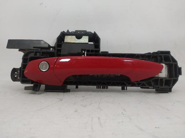 MERCEDES A2047601534 Soporte de manija exterior de puerta delantera izquierda  comprar en Albacete