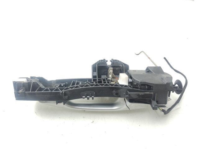 MERCEDES A2047601534 Soporte de manija exterior de puerta delantera izquierda comprar Tarragona