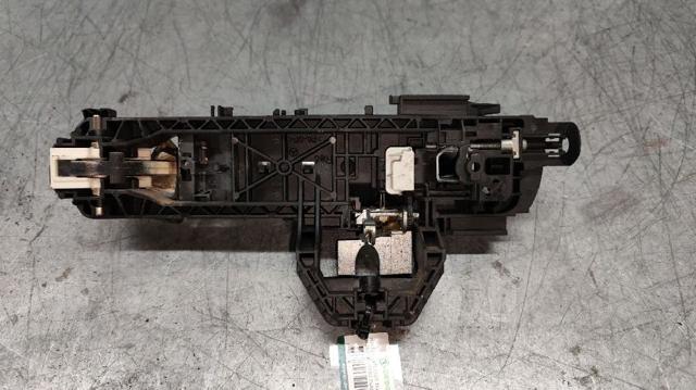 A2047601634 MERCEDES Soporte de manija exterior de puerta derecha comprar Madrid