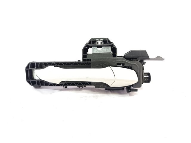 MERCEDES A2047601634 Soporte de manija exterior de puerta derecha comprar Pamplona