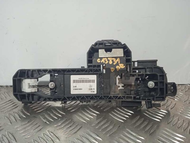 A2047601634 Mercedes
