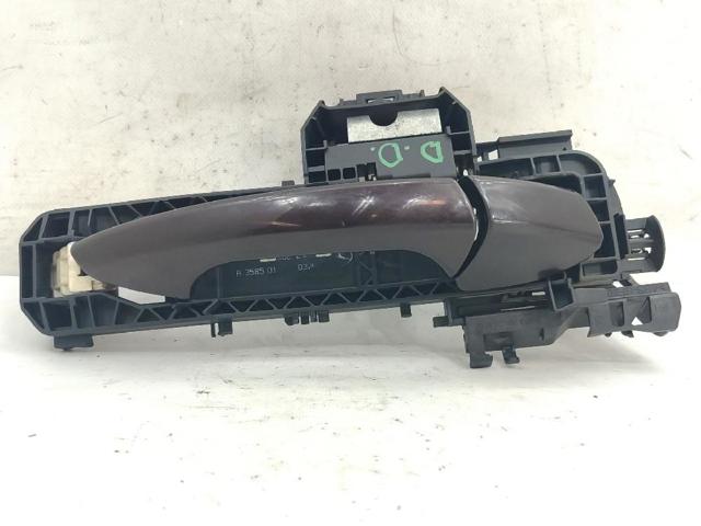 A2047601634 Mercedes