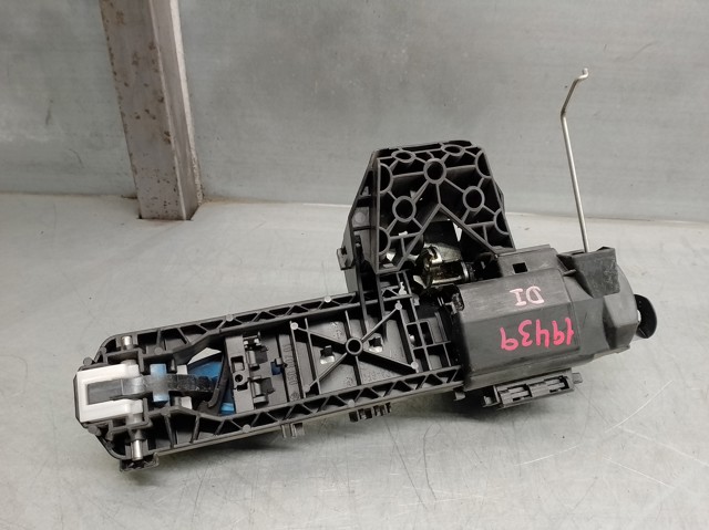 MERCEDES A2047601700 Soporte de manija exterior de puerta delantera izquierda  comprar en Murcia