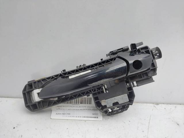 A2047601700 Mercedes