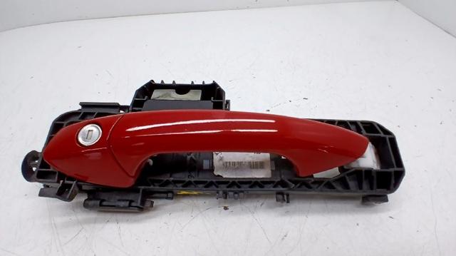 A2047601700 MERCEDES Soporte de manija exterior de puerta delantera izquierda  comprar en Jaén