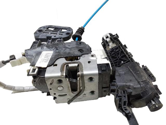 MERCEDES A2047601800 Soporte de manija exterior de puerta delantera derecha  disponible Valladolid