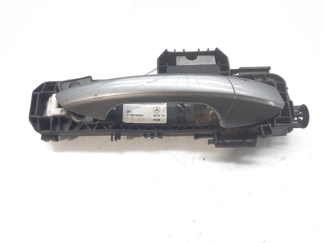 A2047601800 Mercedes