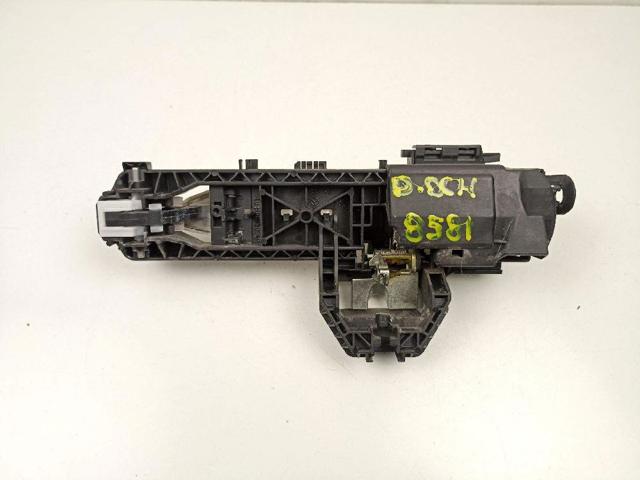 MERCEDES A2047601800 Soporte de manija exterior de puerta delantera derecha  comprar en Albacete