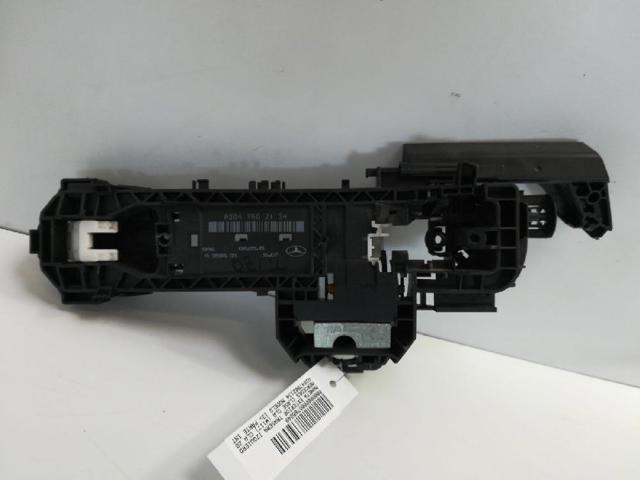 A2047602134 Soporte de manija exterior de puerta trasera izquierda  comprar en Zaragoza