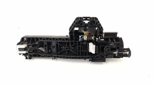 A2047602134 Soporte de manija exterior de puerta trasera izquierda  comprar en Zaragoza