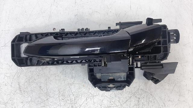 MERCEDES A2047602134 Soporte de manija exterior de puerta trasera izquierda  comprar en Ponferrada