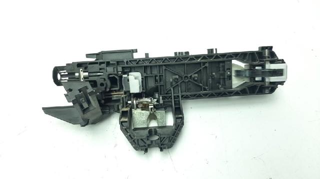 MERCEDES A2047602134 Soporte de manija exterior de puerta trasera izquierda comprar Barcelona