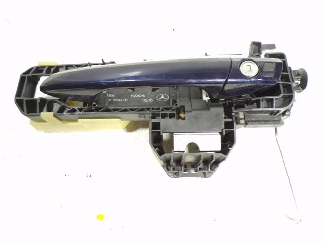 A2047602334 Mercedes