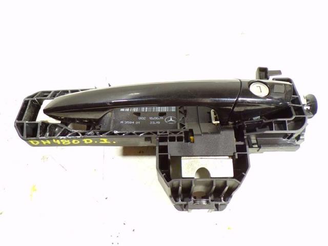 A2047602334 Mercedes
